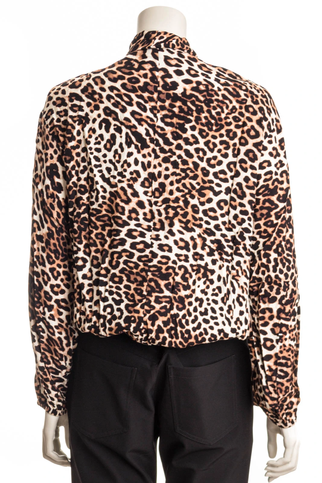 HUGO Bluse CUNEA-1 – Bild 3