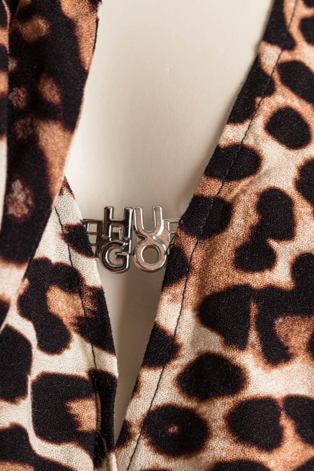 HUGO Bluse CUNEA-1 – Bild 4