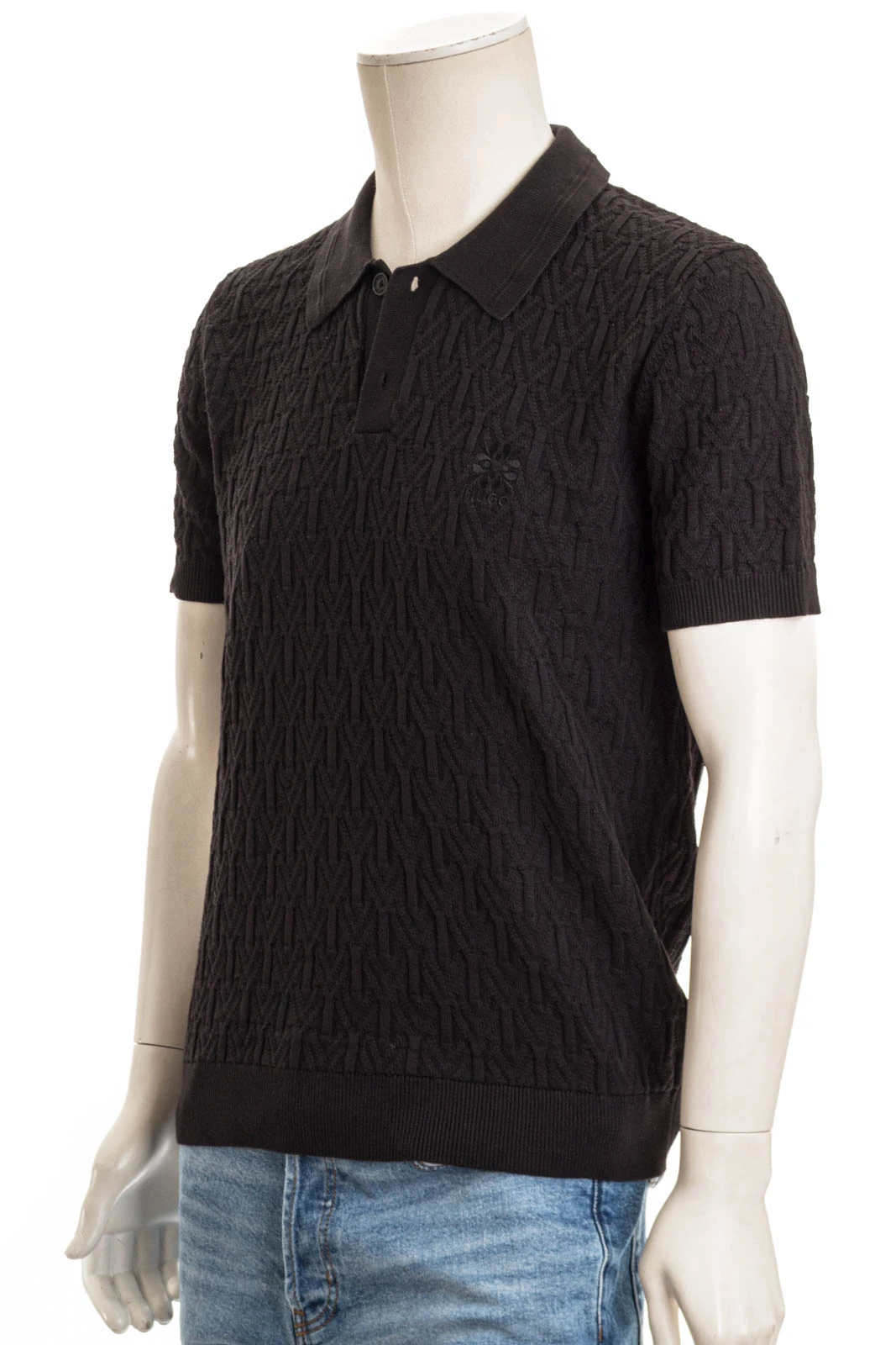 Strickshirt SHIRDS – Bild 2