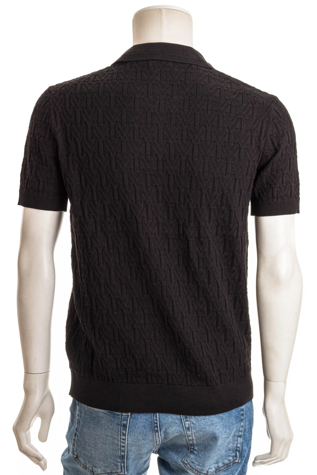 Strickshirt SHIRDS – Bild 3