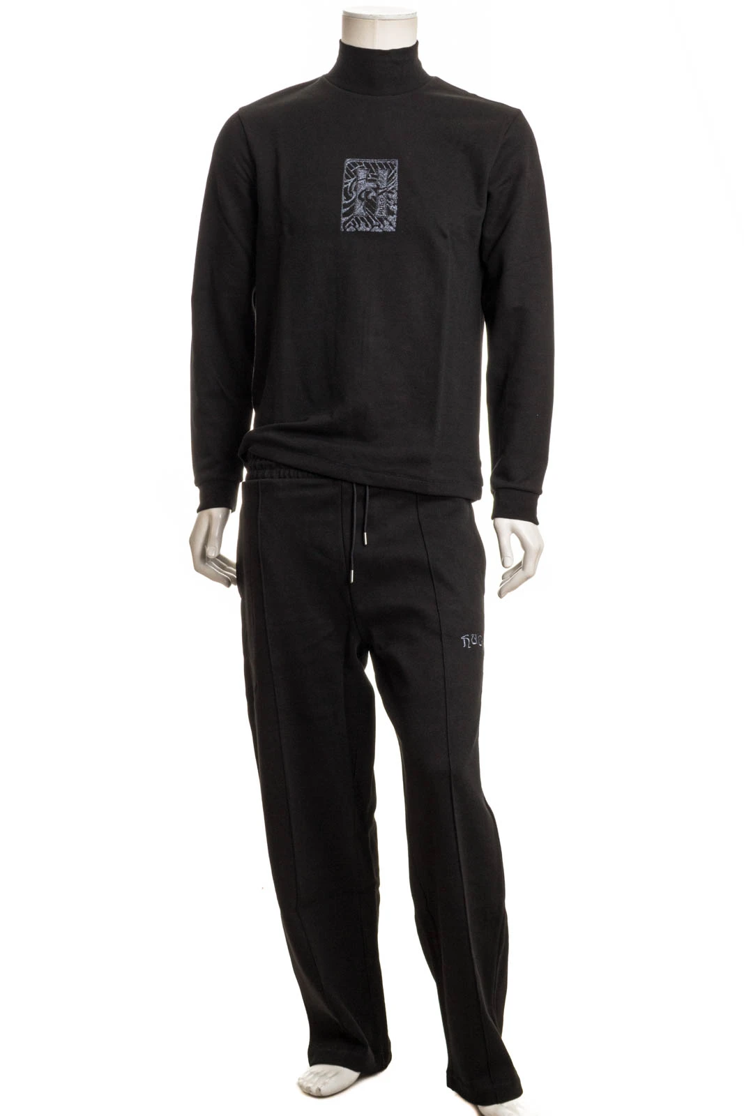 HUGO Sweatshirt DADSOLO – Bild 4