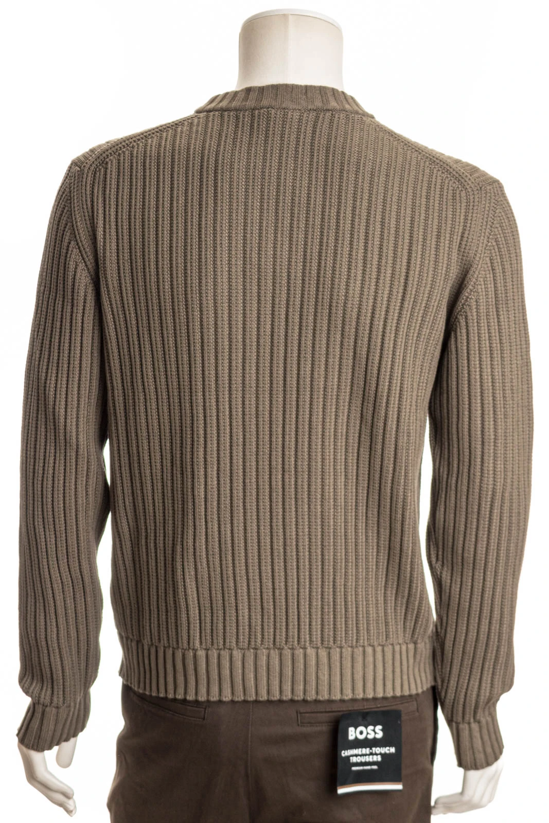 HUGO Pullover SRIBBEN_1 – Bild 3