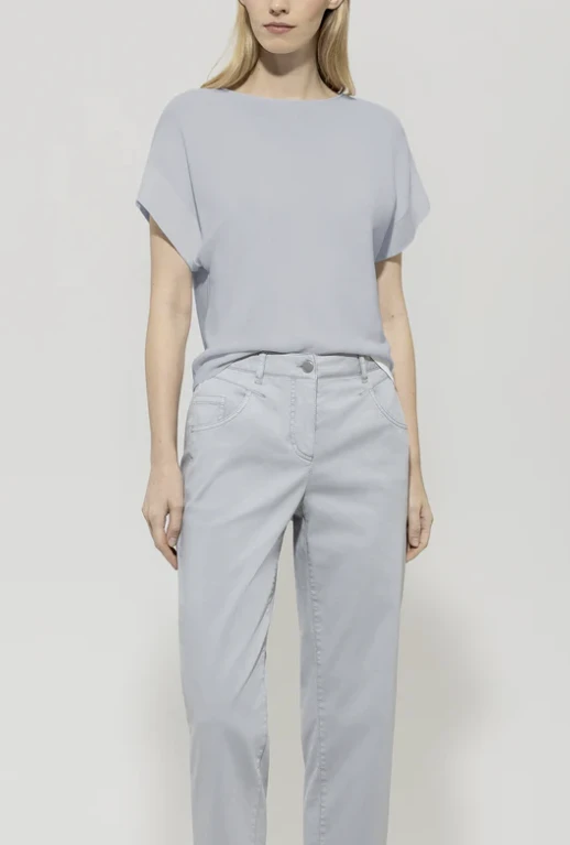 LUISA CERANO Pullover LINKS-STRUKTUR – Bild 2