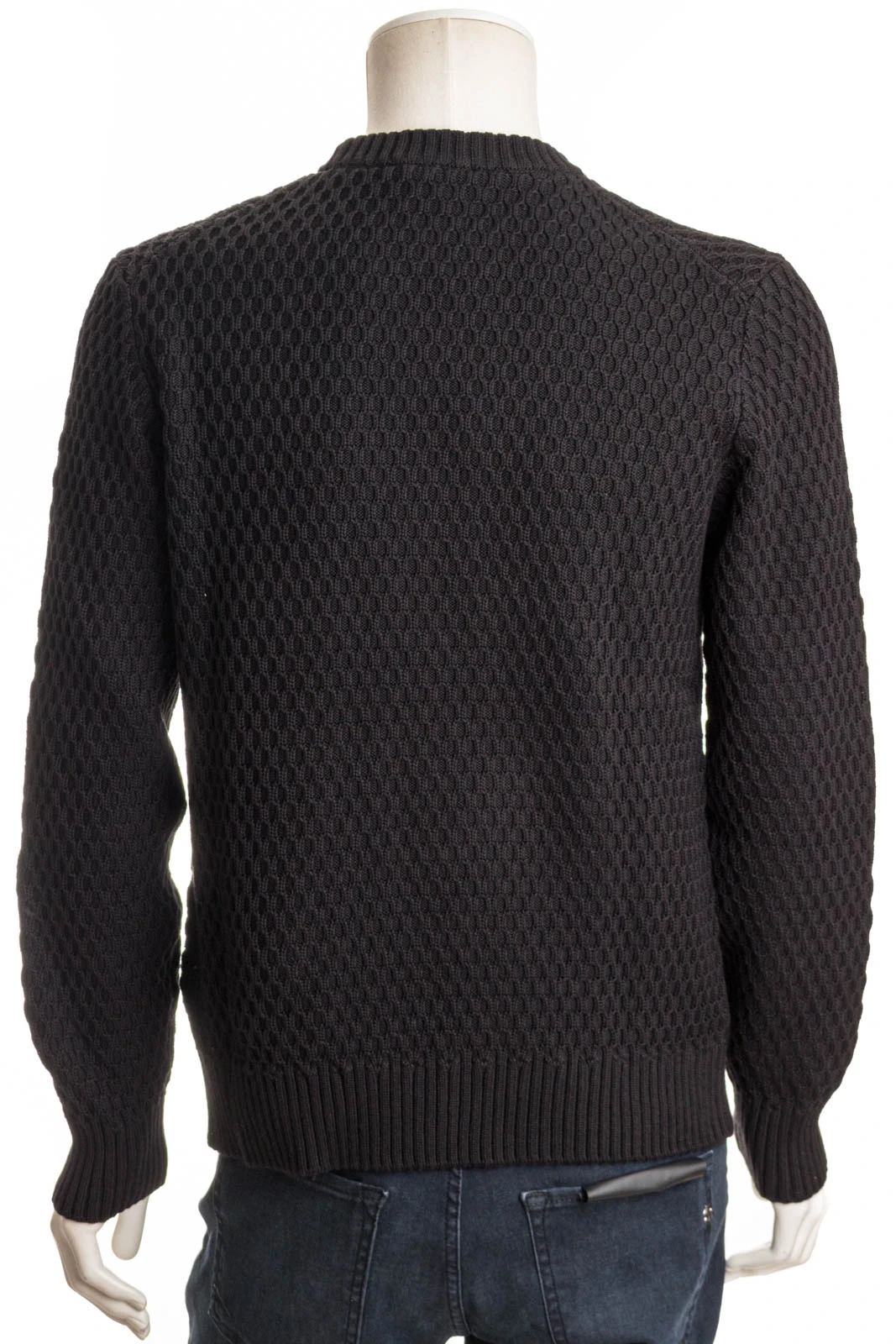 HUGO Pullover SYER – Bild 3