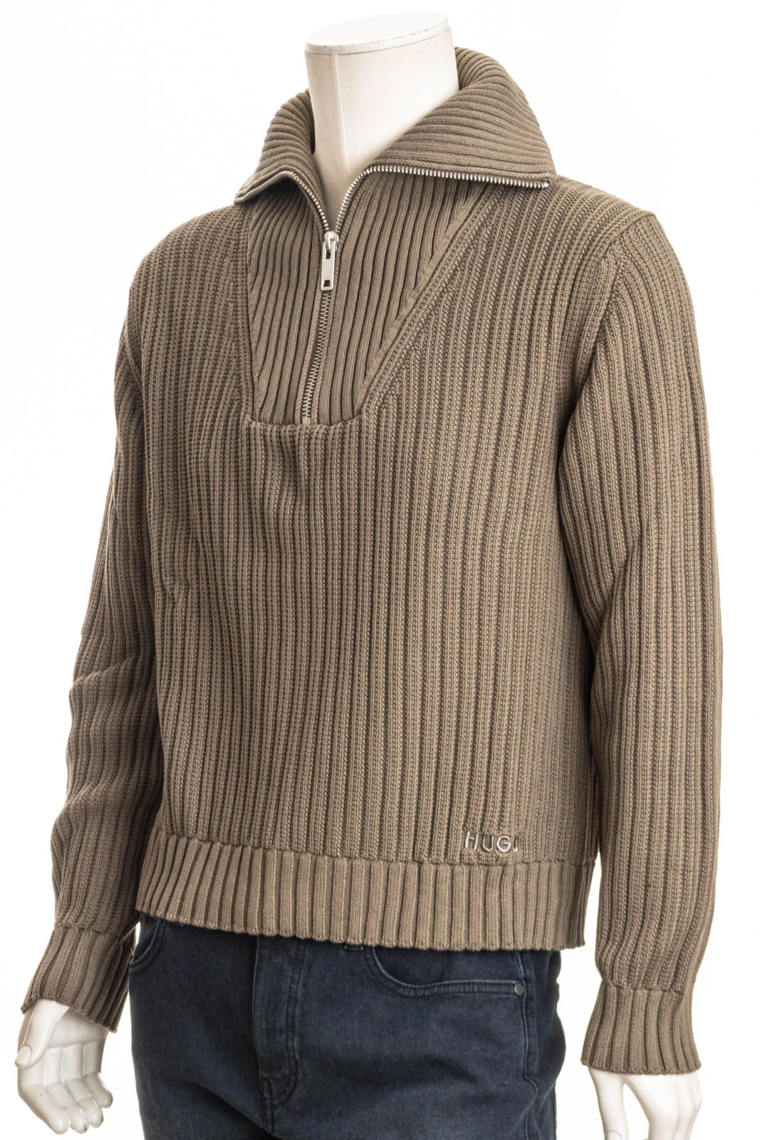 HUGO Pullover SRIGG – Bild 2