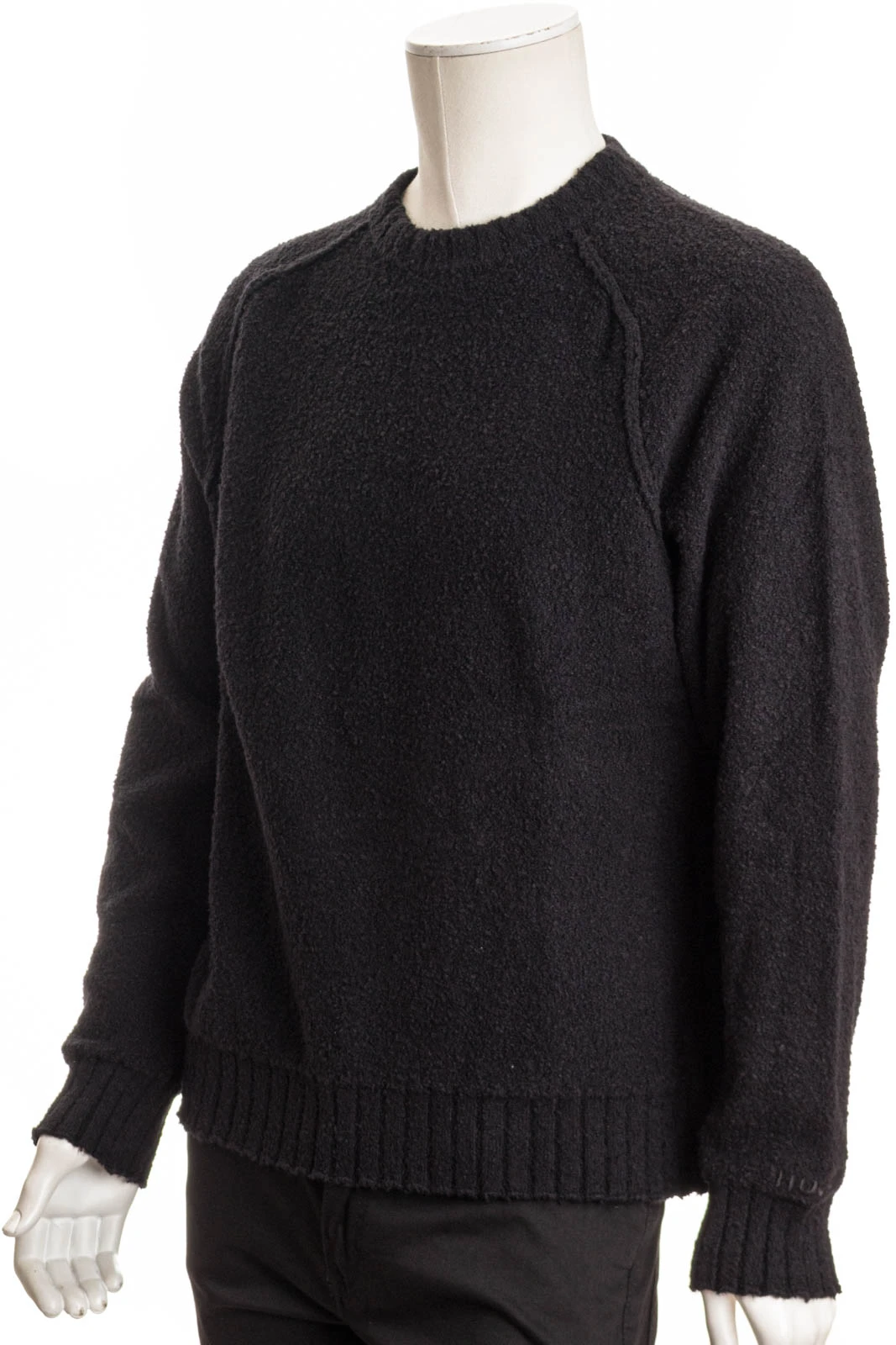 HUGO Pullover SAN CHRISTOPHER – Bild 2