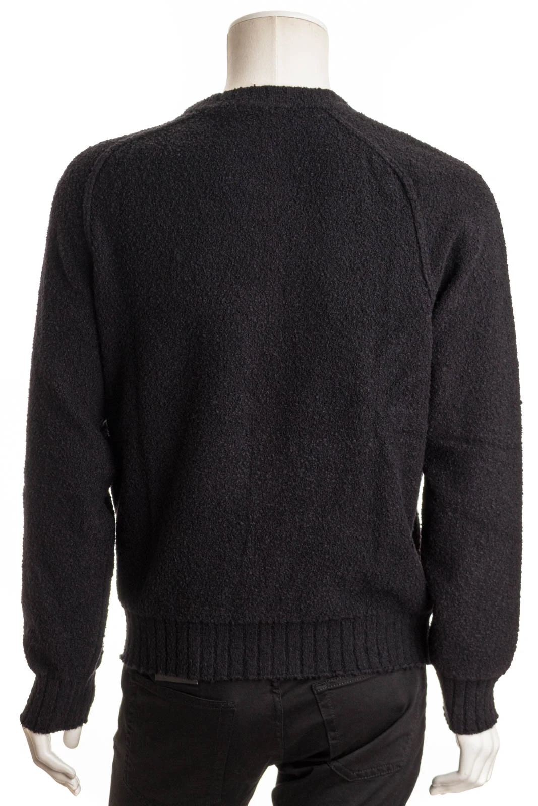 HUGO Pullover SAN CHRISTOPHER – Bild 3