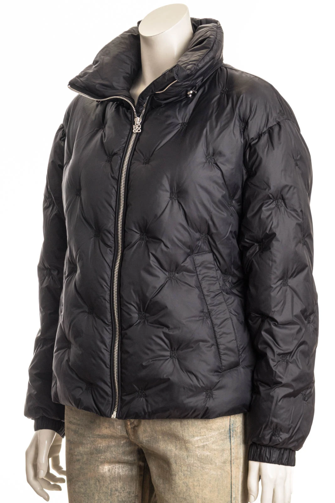 HUGO Jacke FENEVE-1 – Bild 2