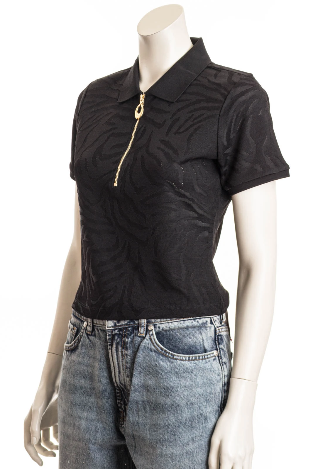 Poloshirt DEMETRI – Bild 2