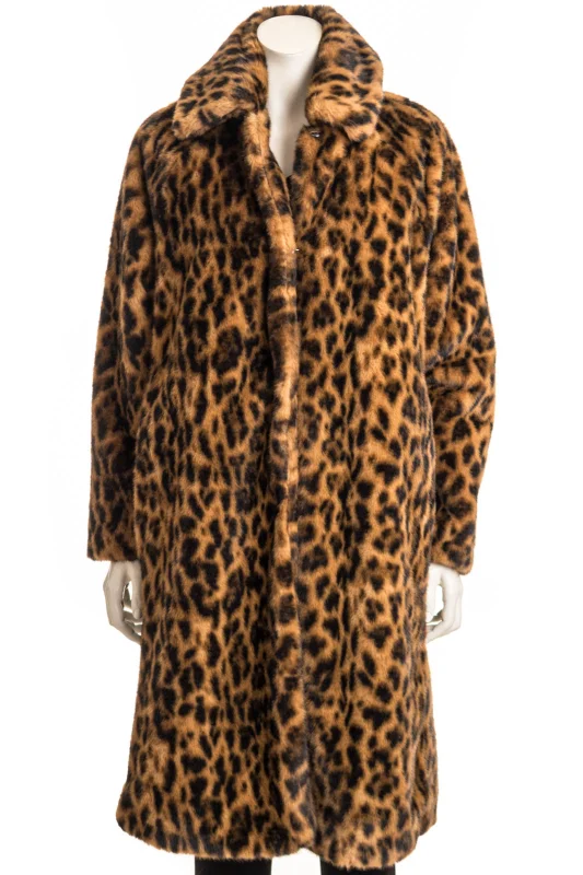 HUGO Mantel MAFELDA-1