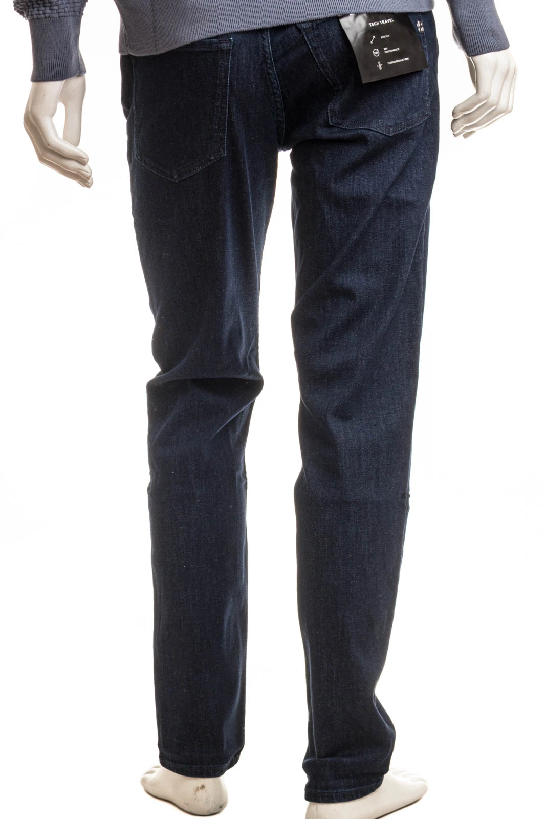 Jeans P-RE. MAINE – Bild 3