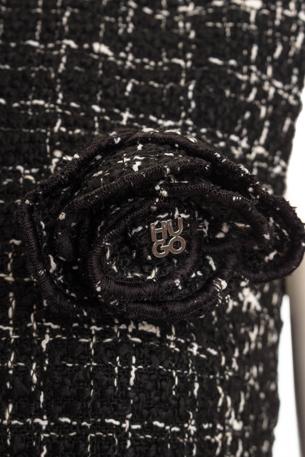 HUGO Kleid KABLUMI-1 – Bild 4