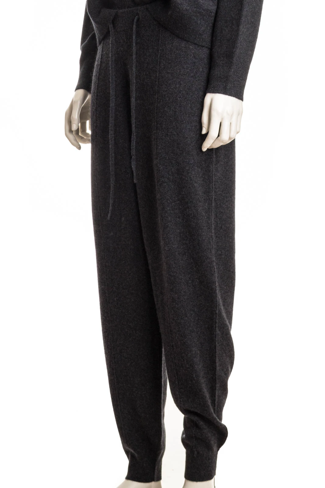 BOSS HBB Strick-Hose FALINDANA – Bild 2