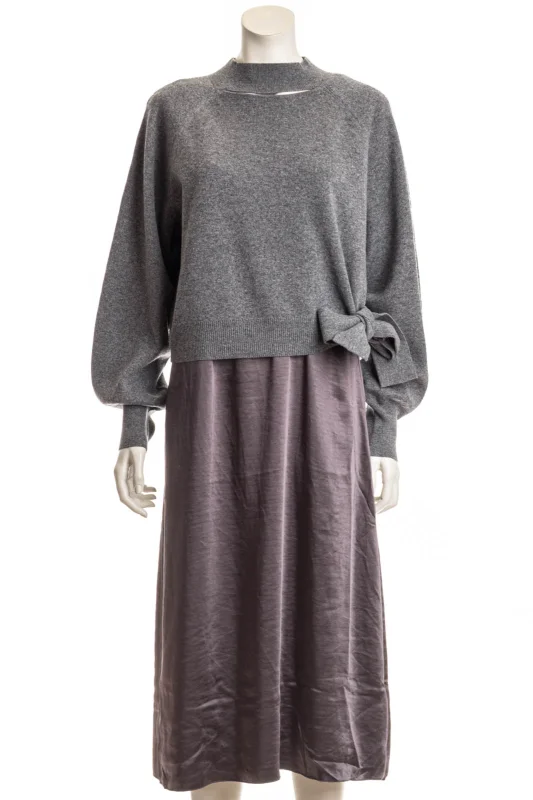 BOSS HBB Kleid FLALINA