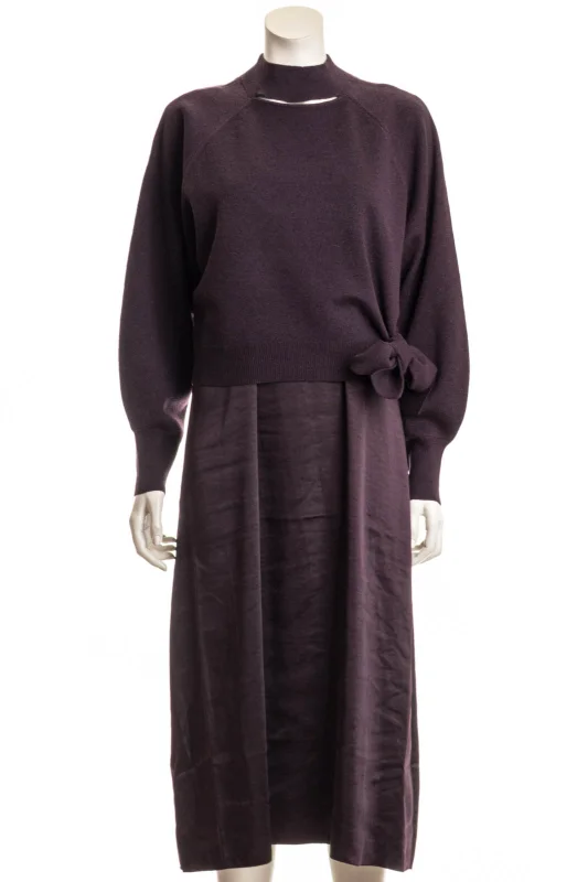 BOSS HBB Kleid FLALINA