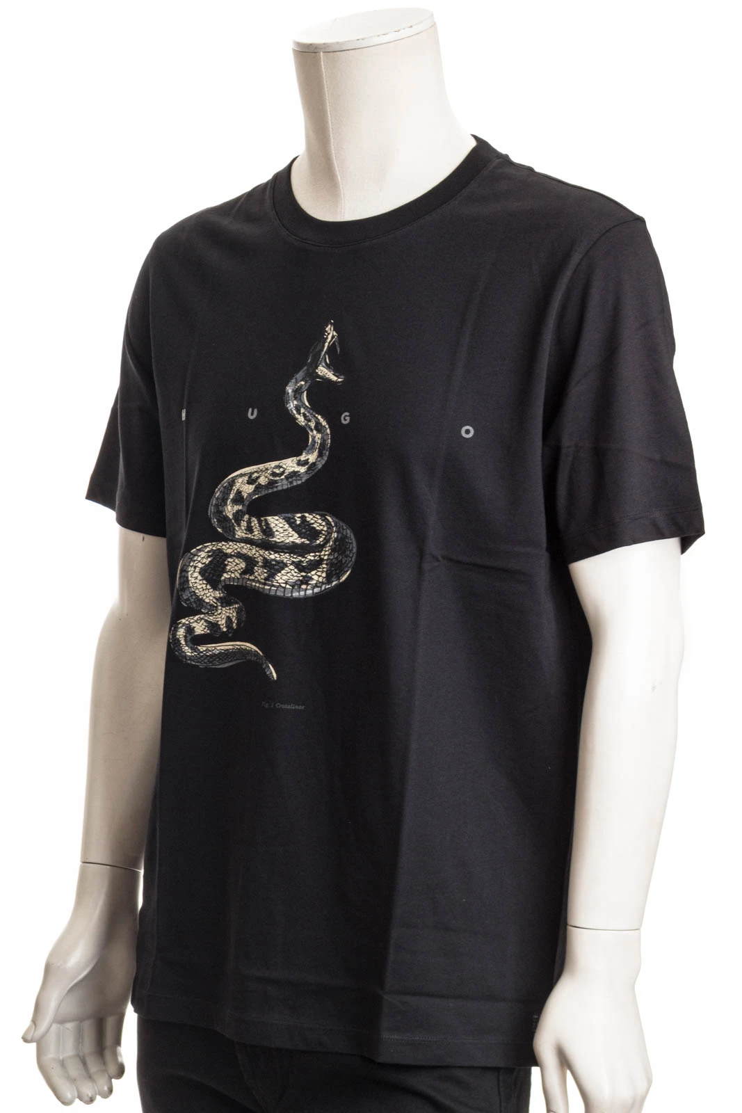 Shirt DISCORB – Bild 2