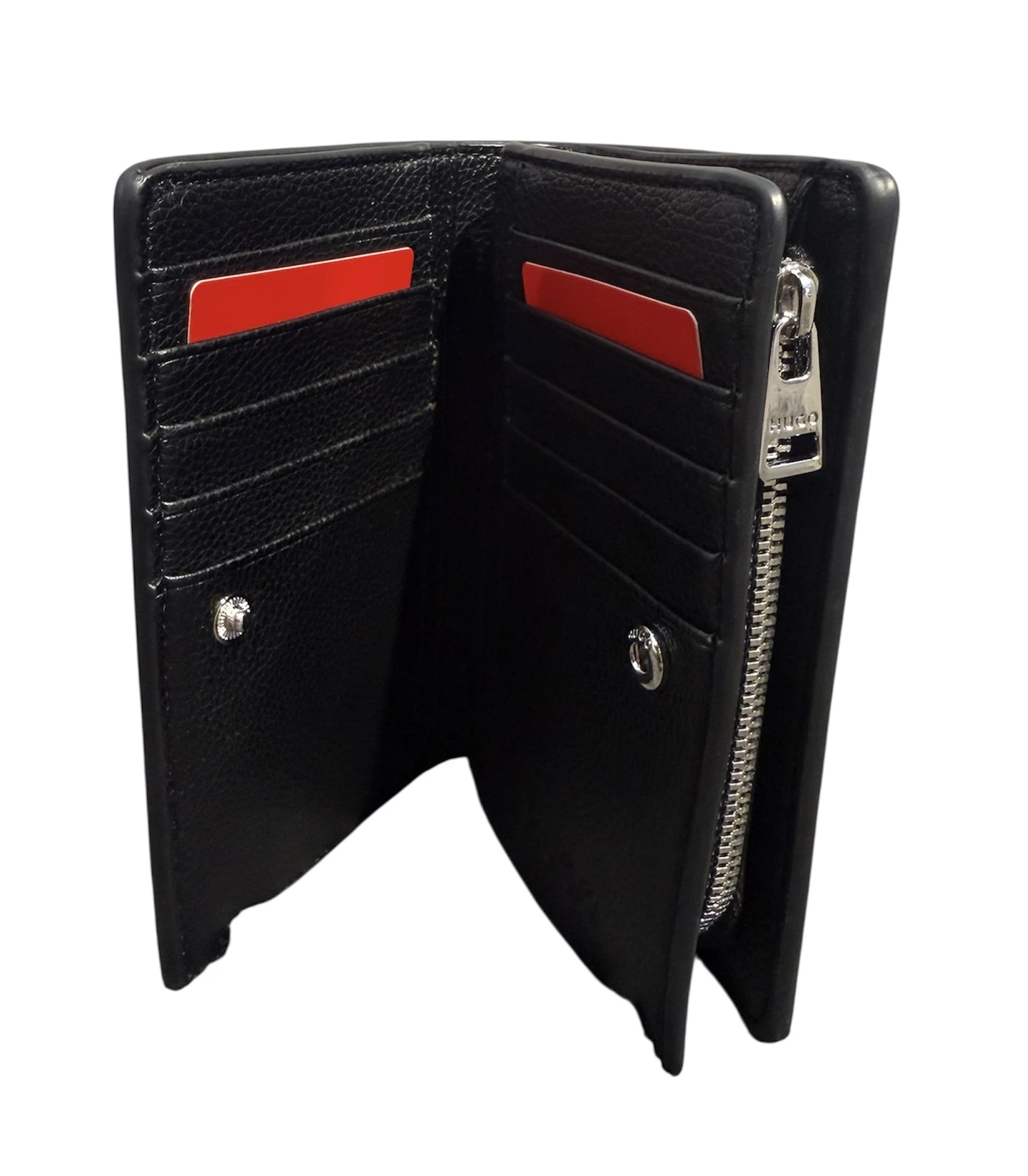 HUGO Geldbörse CHRIS 2.0_MULTI W. – Bild 2