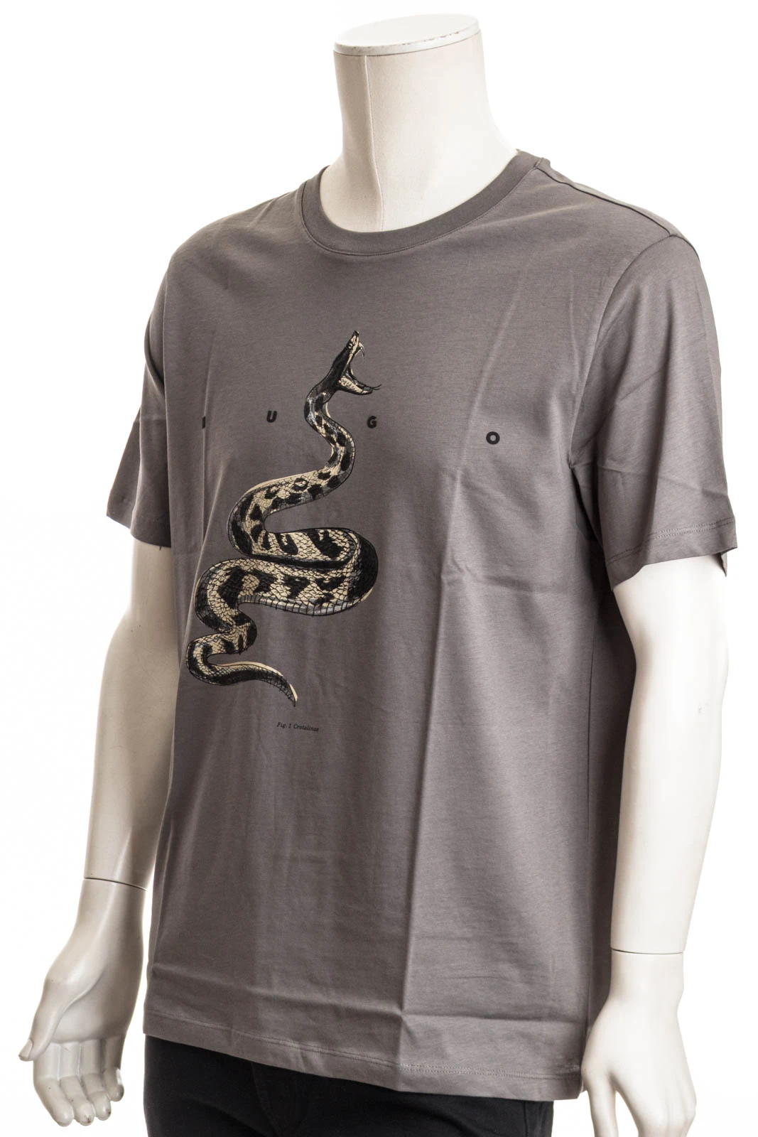 Shirt DISCORB – Bild 2