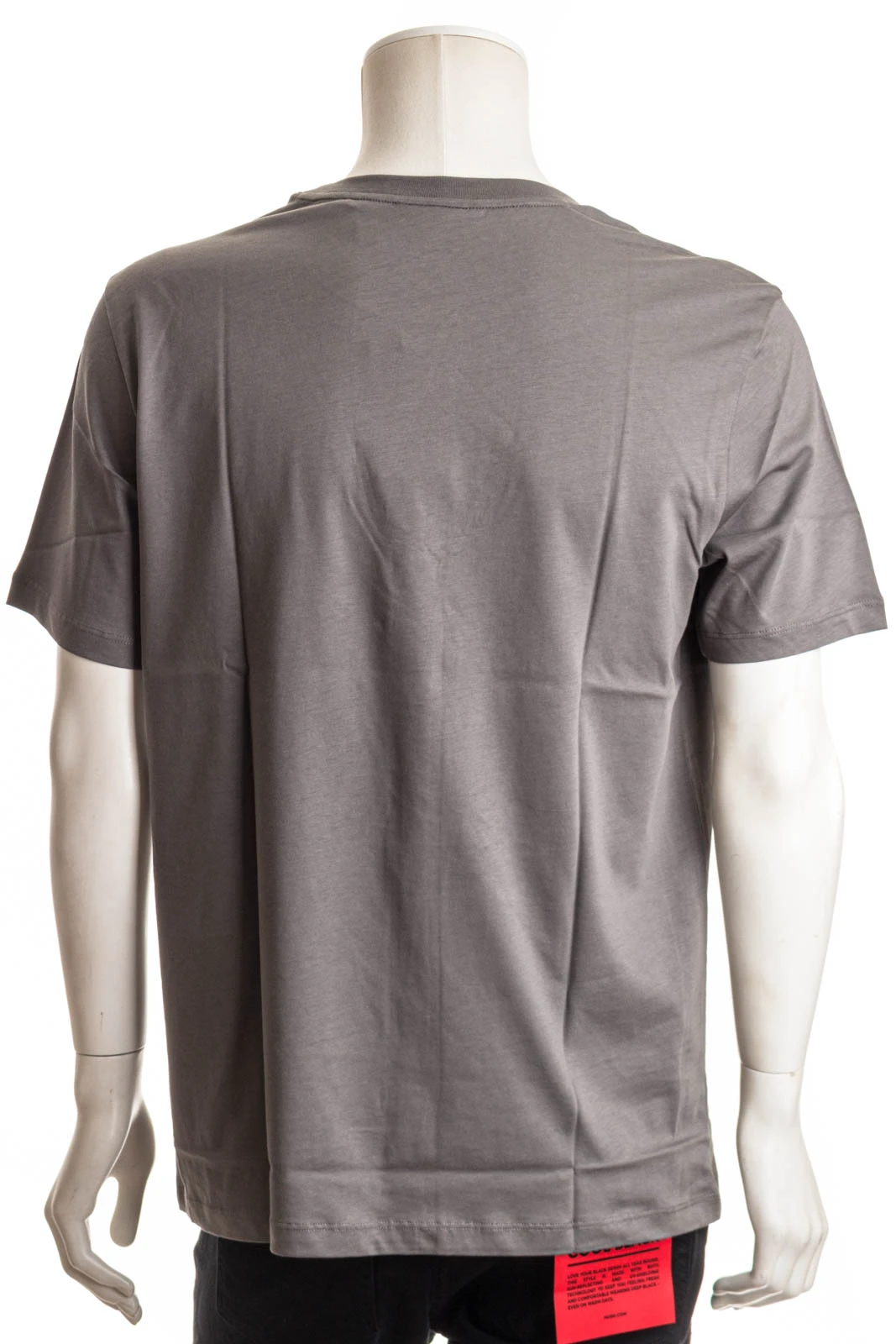 Shirt DISCORB – Bild 3
