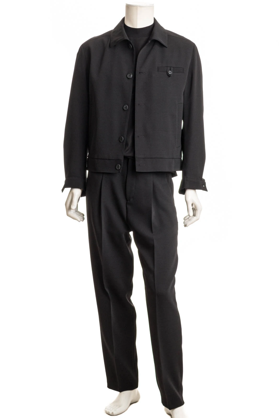 HUGO Jacke JULIANO254F1X – Bild 4