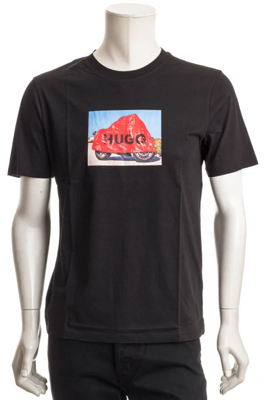 T-Shirt DOSTINO