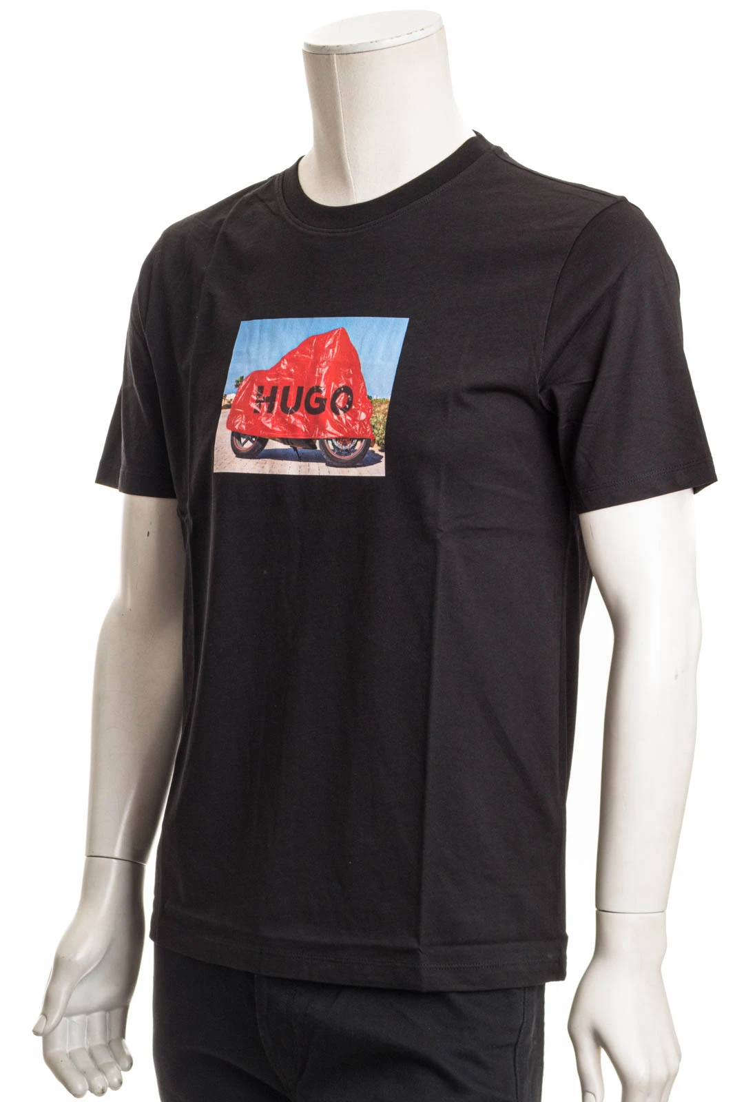 T-Shirt DOSTINO – Bild 2