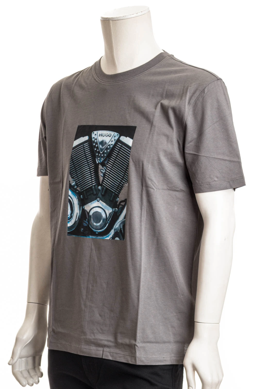 T-Shirt DOSTINO – Bild 2