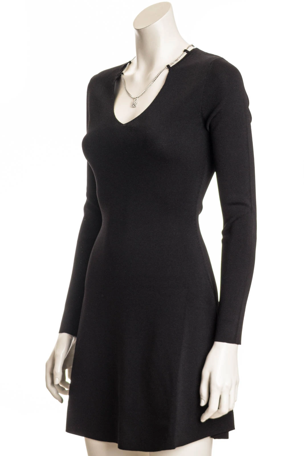 HUGO Strickkleid SIBERY – Bild 2