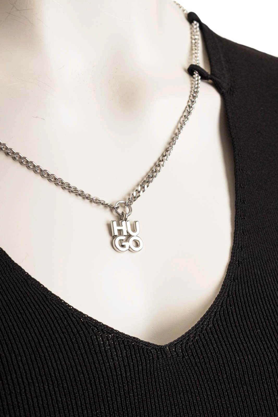 HUGO Strickkleid SIBERY – Bild 4