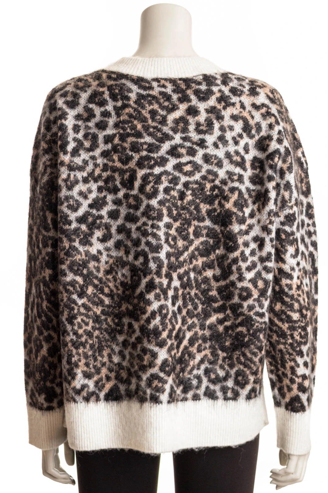 HUGO Pullover SERATU – Bild 3