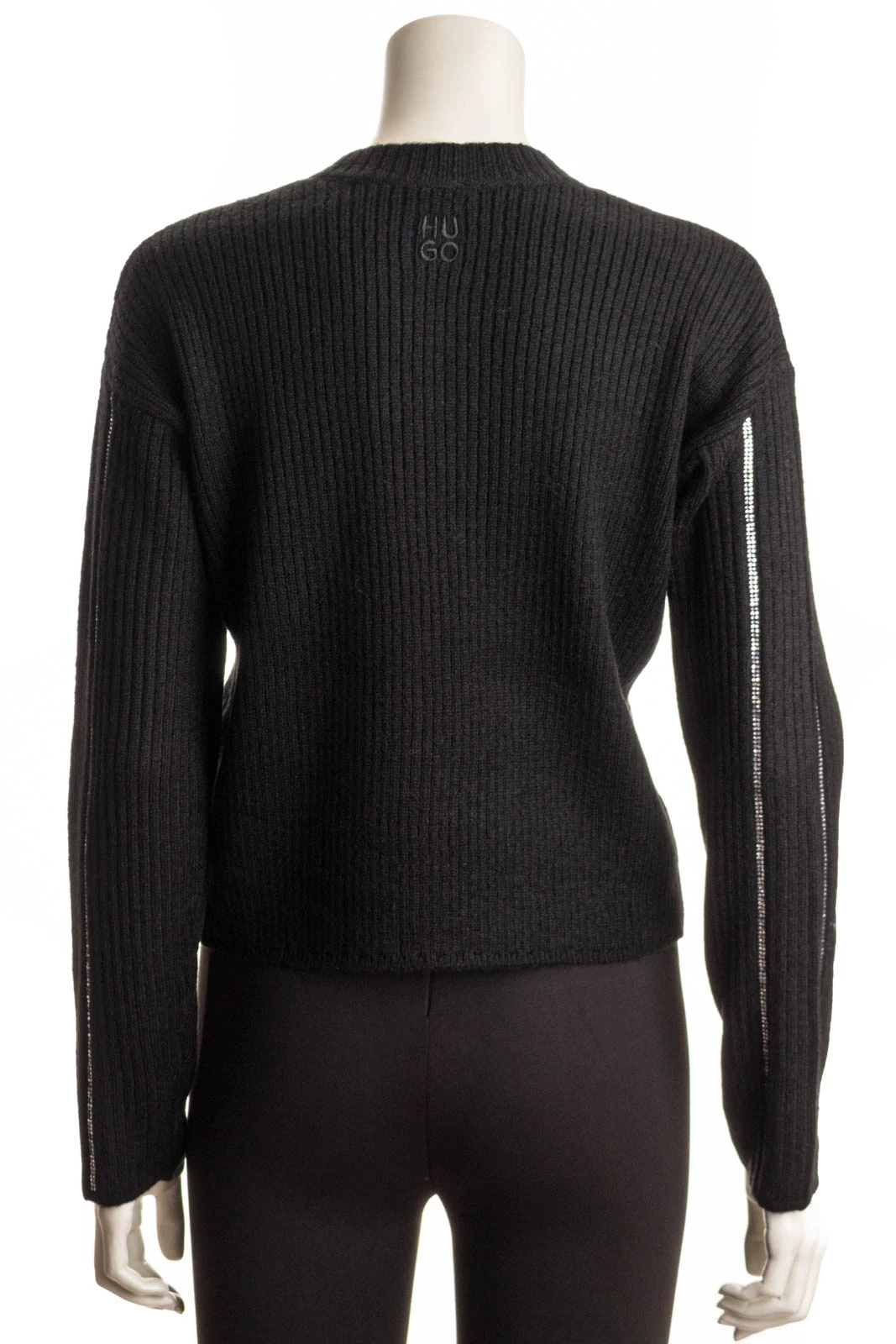 HUGO Pullover SVIKTOR – Bild 3