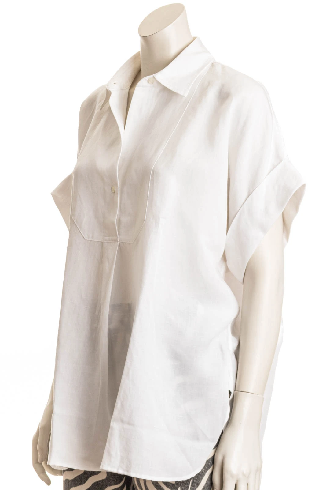 Bluse BAXANA – Bild 2