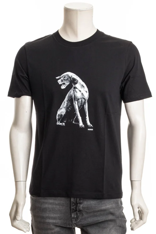 HUGO T-Shirt DIDUG