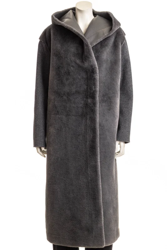 BOSS HBB Mantel COSFUR_DF