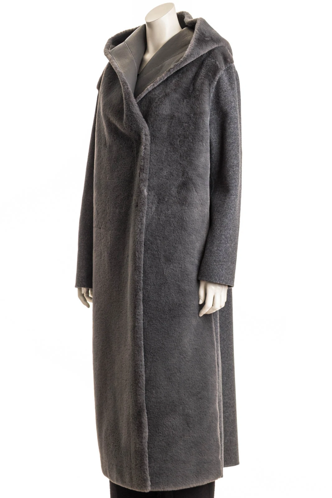 BOSS HBB Mantel COSFUR_DF – Bild 2