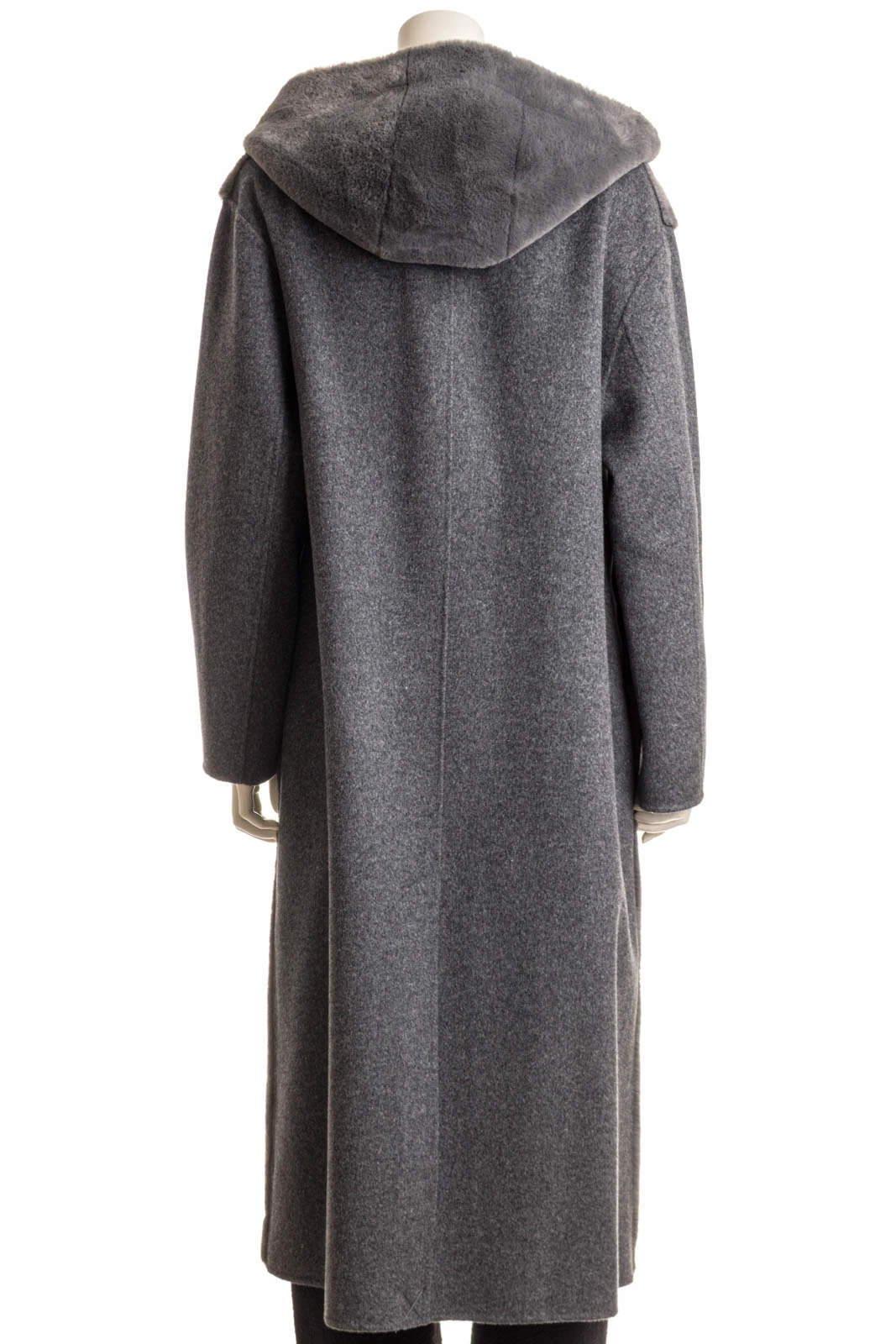 BOSS HBB Mantel COSFUR_DF – Bild 3