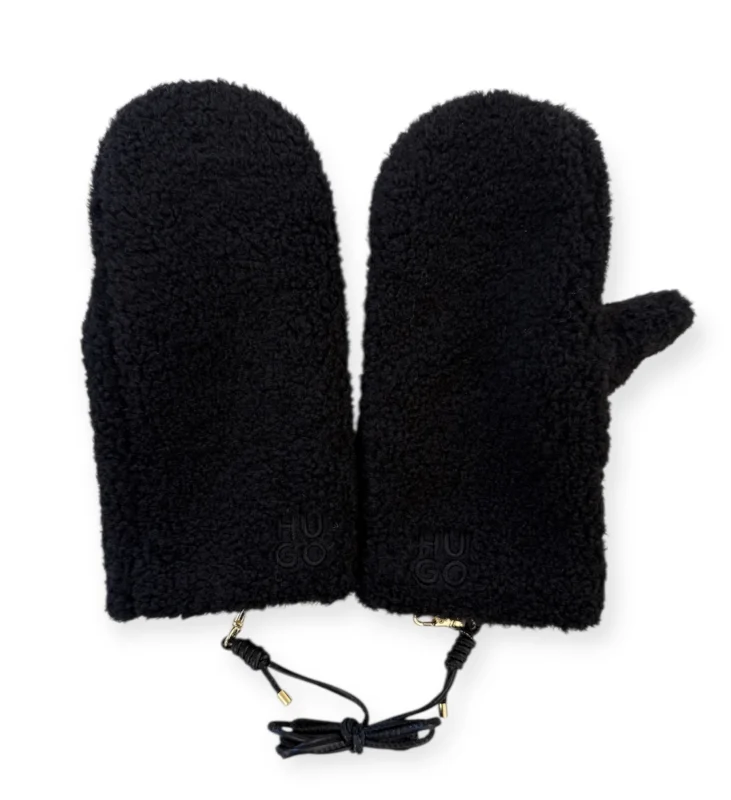 HUGO Teddy-Fäustlinge BEATRIS