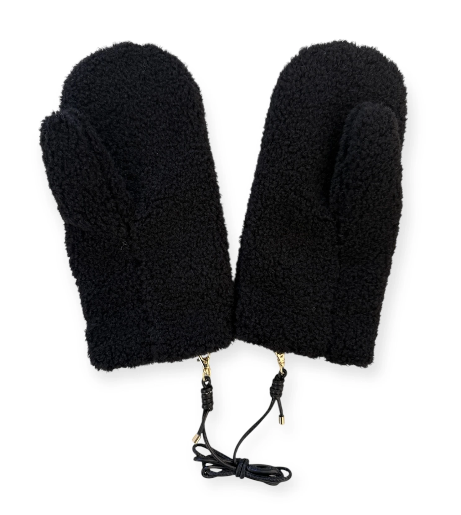 HUGO Teddy-Fäustlinge BEATRIS – Bild 2