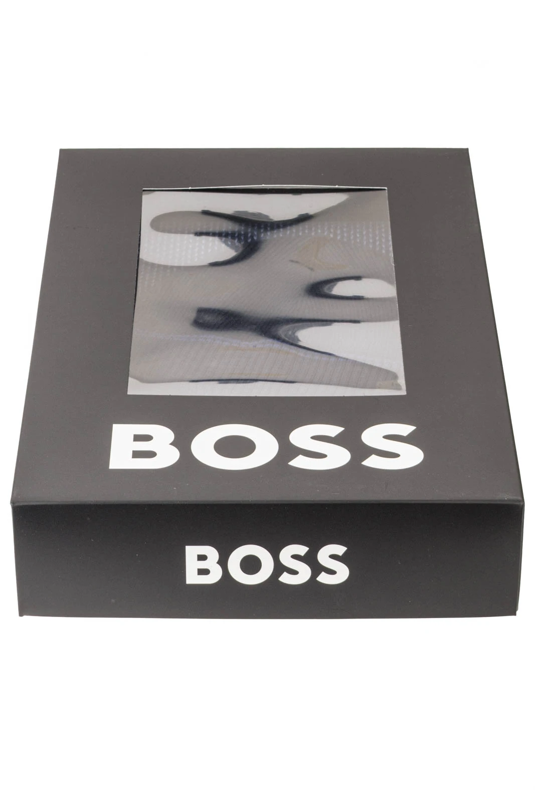 BOSS HBB Set Mütze-Schal HERNESTO_SET – Bild 3