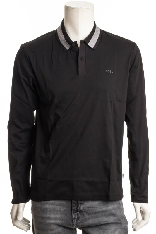 BOSS HBB Poloshirt H-PLEINS 200