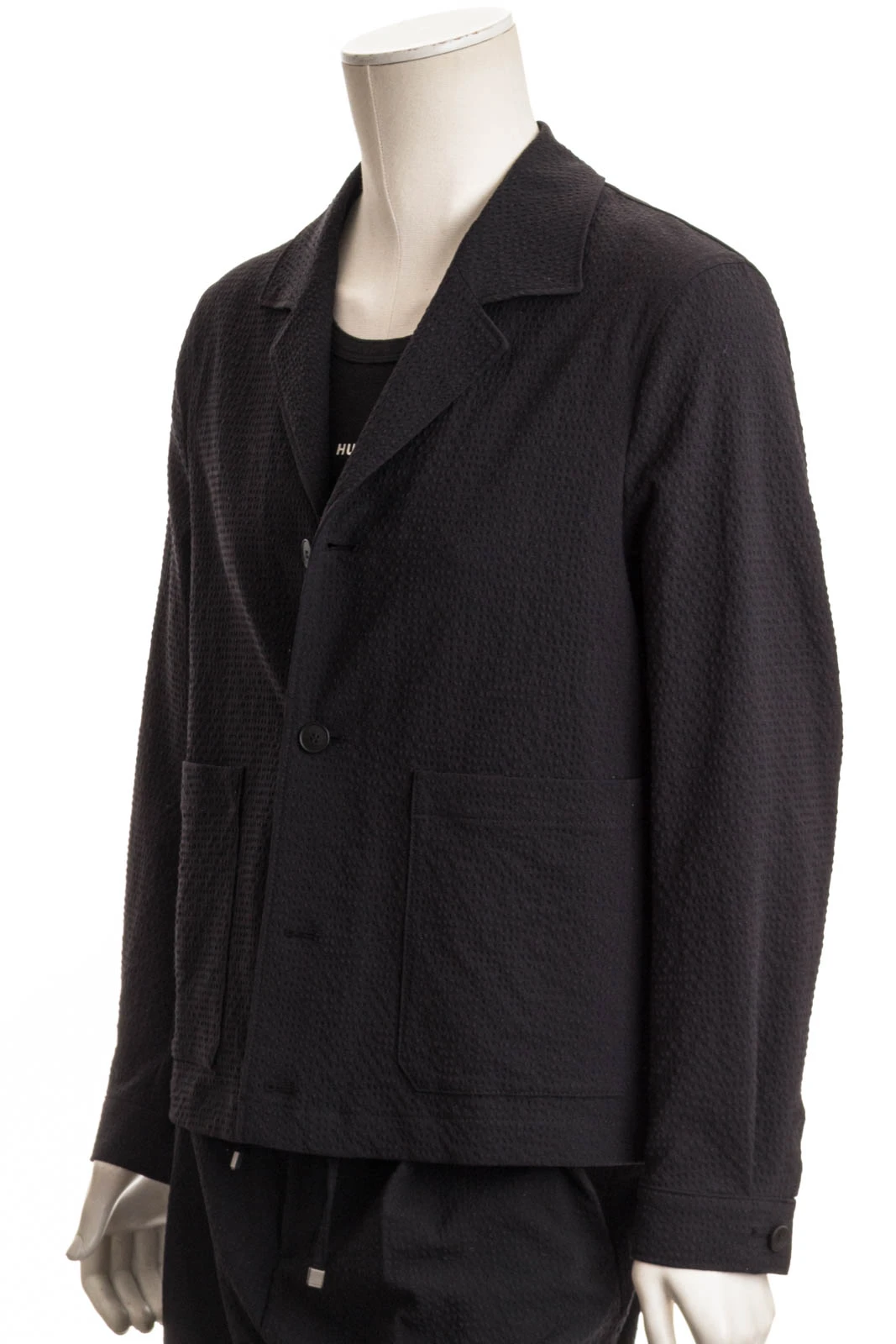 Jacke JOHN262X – Bild 2