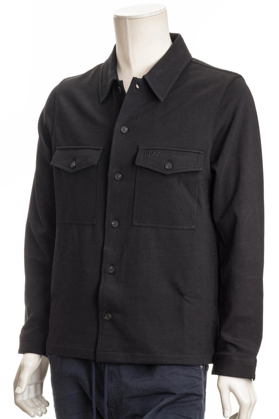 HUGO Hemd ENALU – Bild 2