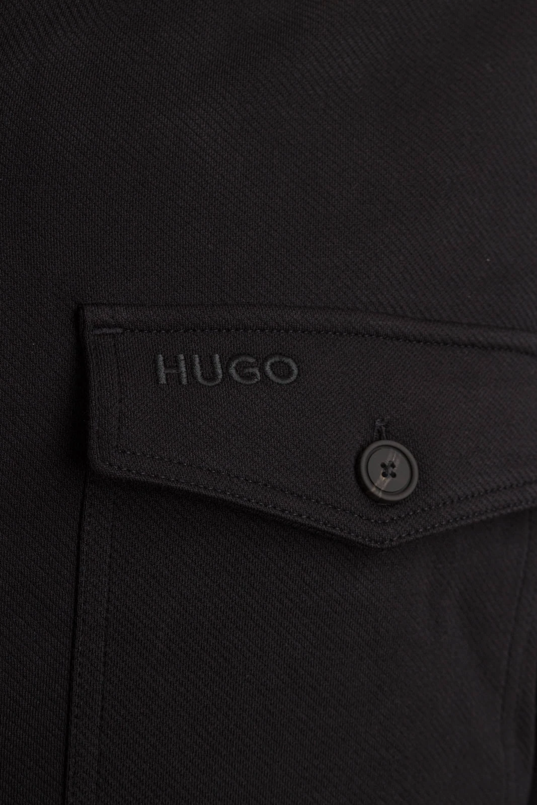 HUGO Hemd ENALU – Bild 4