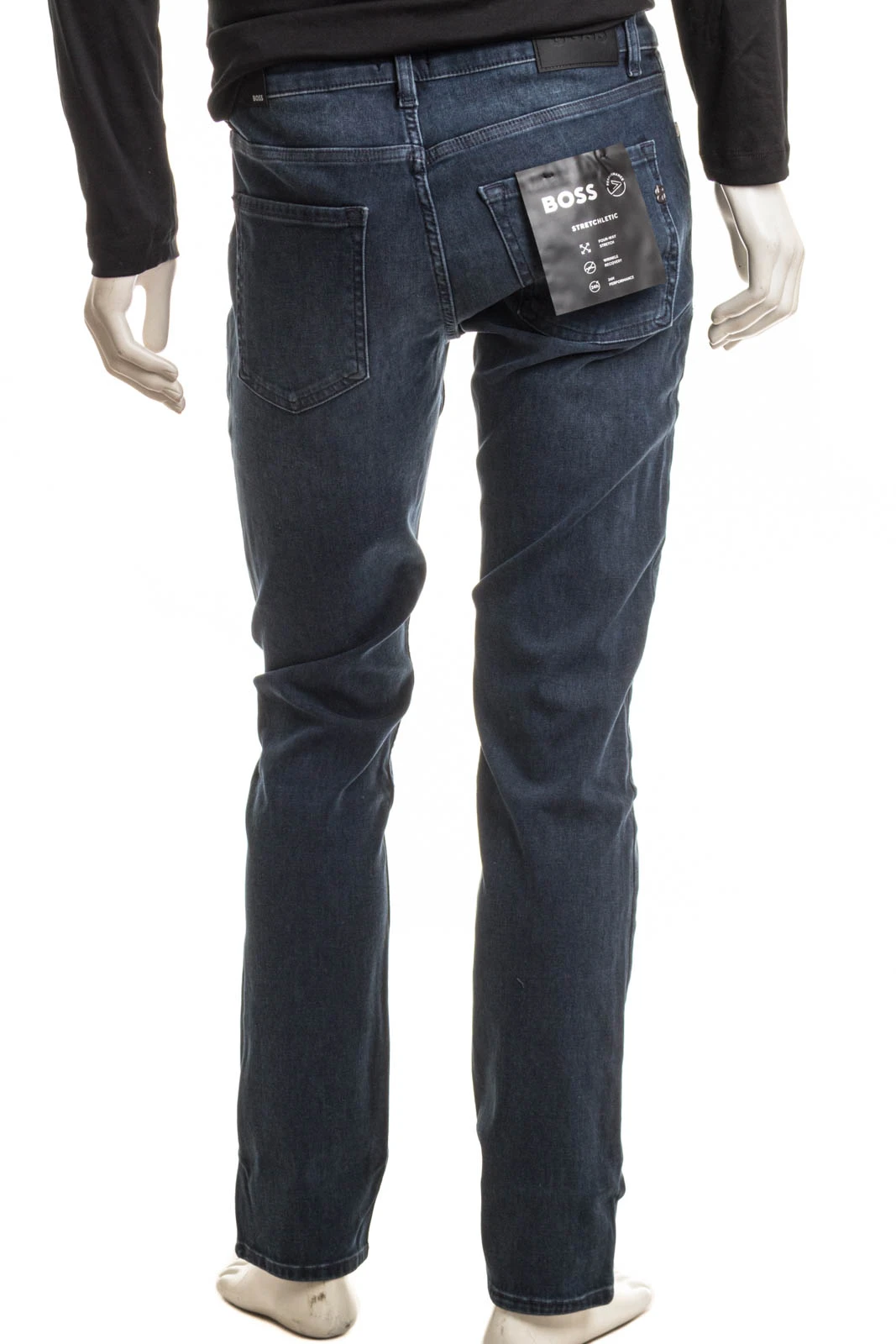 BOSS HBB Jeans P-DELAWARE – Bild 3