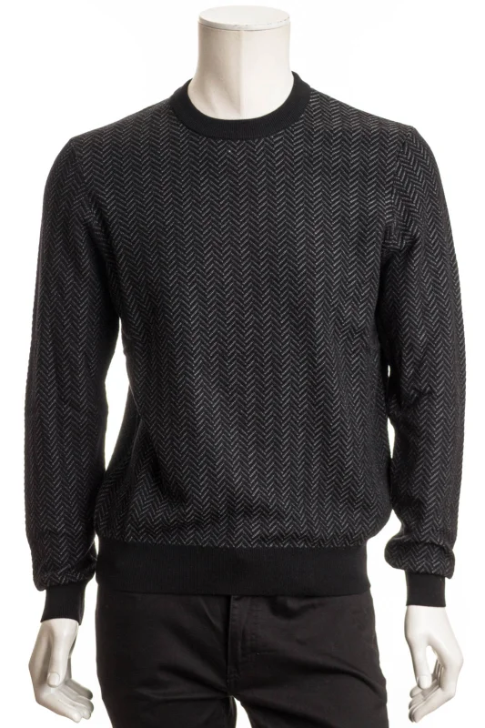 BOSS HBB Pullover H-HABITO