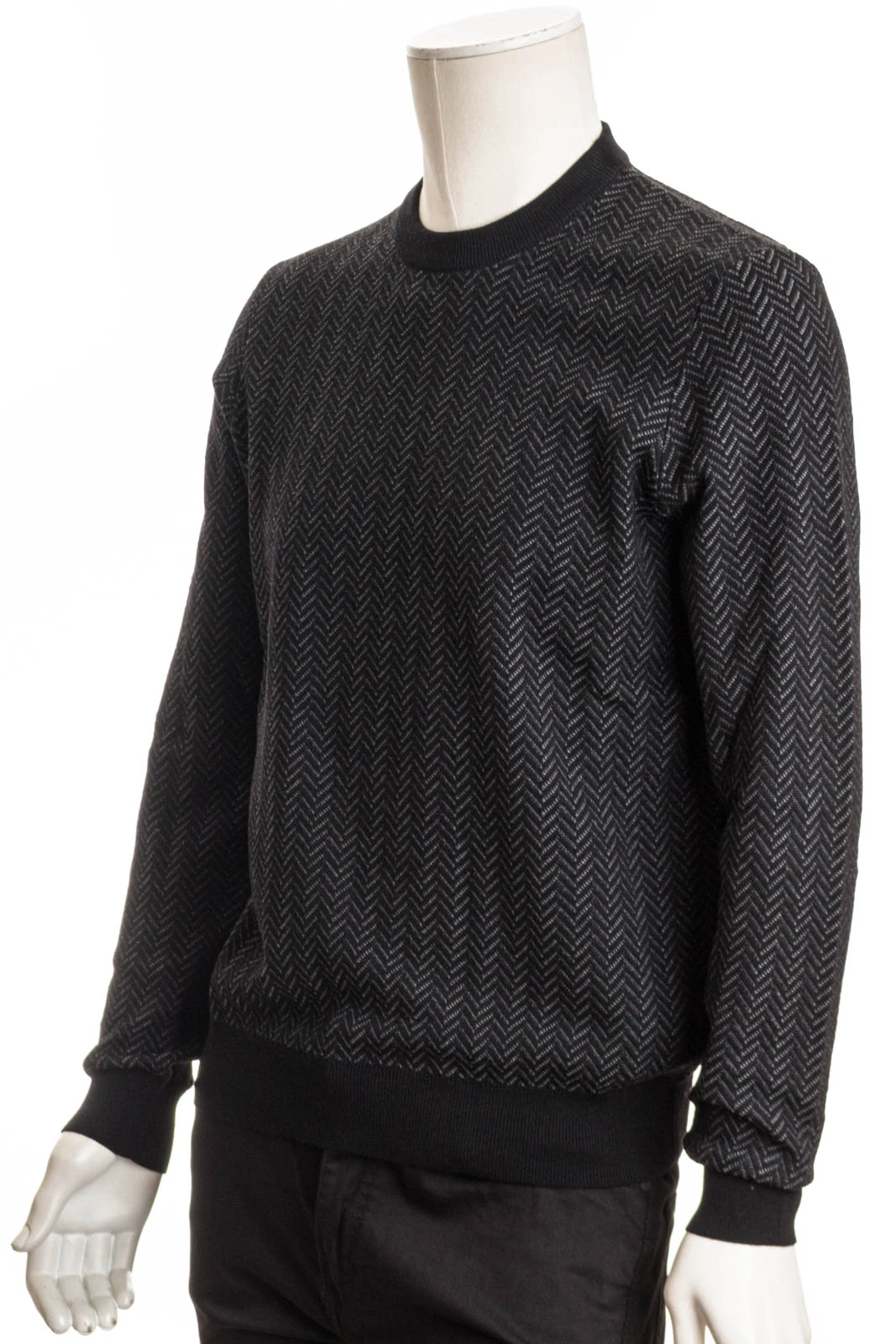 BOSS HBB Pullover H-HABITO – Bild 2