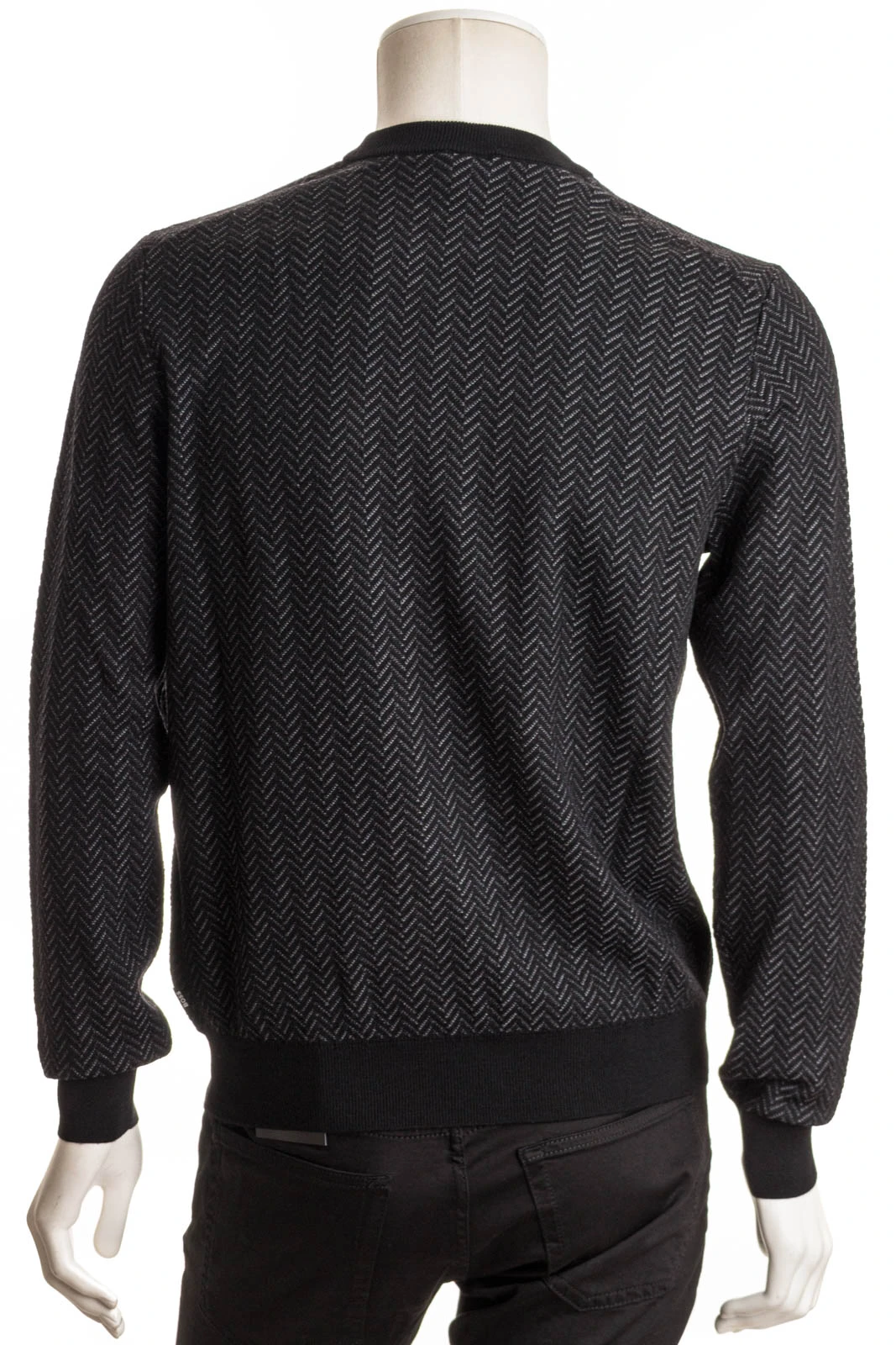 BOSS HBB Pullover H-HABITO – Bild 3