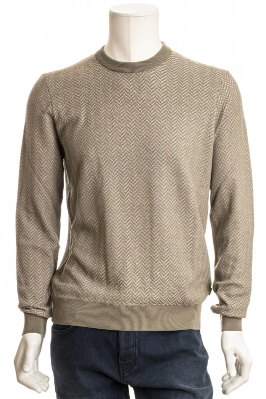 BOSS HBB Pullover H-HABITO