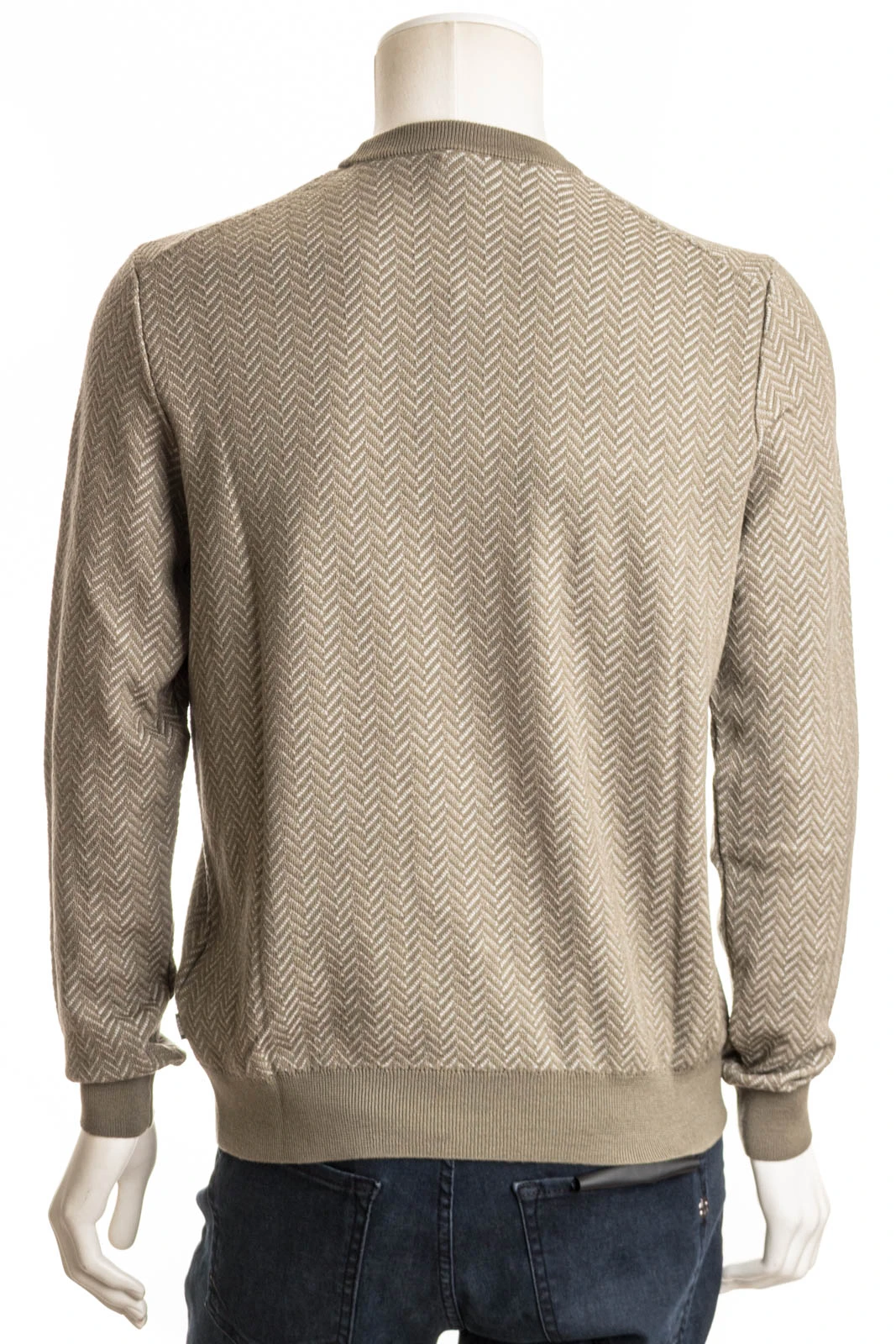 BOSS HBB Pullover H-HABITO – Bild 3