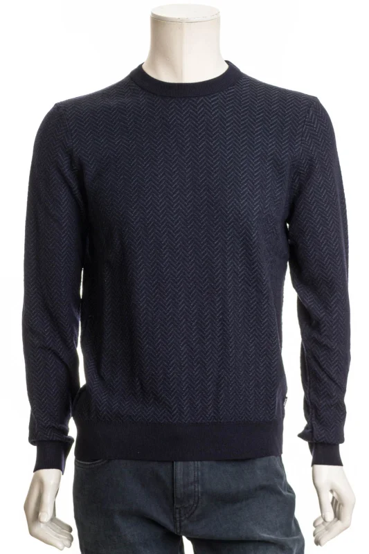 BOSS HBB Pullover H-HABITO